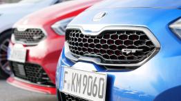 Kia ProCeed – odważna transformacja!