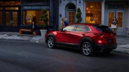 Mazda CX-30, czyli japońska lekcja alchemii