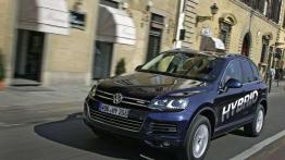 Nowy VW Touareg