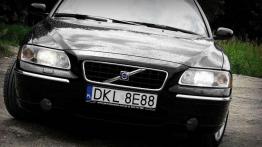 Volvo S60 - bo młodość jest w cenie