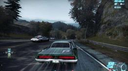 Need For Speed: World - recenzja gry wideo