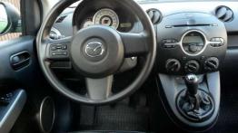 Czy warto kupić: używana Mazda 2 (od 2007)