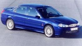 Ford Mondeo II - pierwszy newedgedesigner...