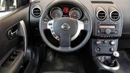 Nissan Qashqai 2.0: Dobra forma bestsellera