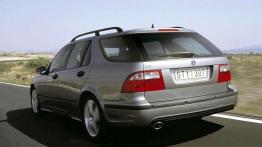 Czy warto kupić - używany Saab 9-5 (od 1997 do 2010)