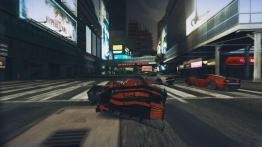 Ridge Racer Unbounded (PC, PS3, Xbox 360) - zapowiedź gry wideo