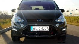 Szybkobus - Ford S-Max 2.0 EcoBoost