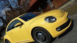 Volkswagen Beetle 1.4 TSI - wróg mainstreamu?