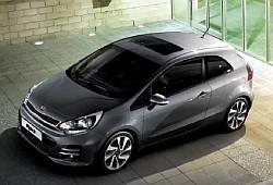 Kia Rio III