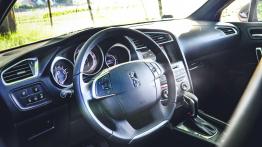 DS 4 Crossback - galeria redakcyjna