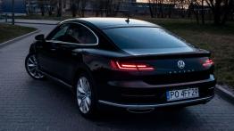 Volkswagen Arteon 2.0 TDI 190 KM - galeria redakcyjna - widok z ty?u