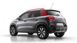 Citroen C3 Aircross (2018)