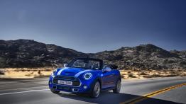 MINI Cooper S Convertible (2018) - inne zdjęcie