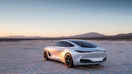 Infiniti Q Inspiration Concept