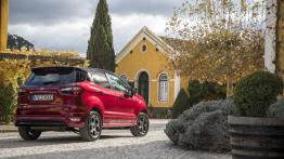 Ford EcoSport (2017)