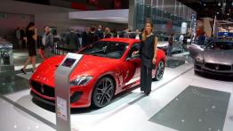 Paris Motor Show 2014 - auta seryjne (cz. 2)