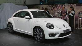 Volkswagen Beetle R-Line - oficjalna prezentacja auta