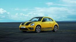 Volkswagen Beetle GSR - lewy bok