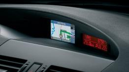 Mazda 3 Sedan 2009 - nawigacja gps