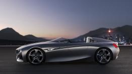 BMW Vision ConnectedDrive Concept - lewy bok