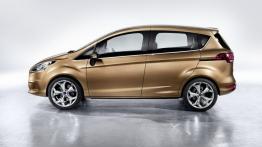 Ford B-MAX Concept - lewy bok