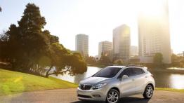 Buick Encore - lewy bok