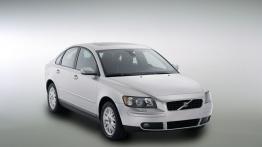 Volvo S40 - widok z przodu