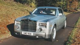  Rolls-Royce Phantom 2003