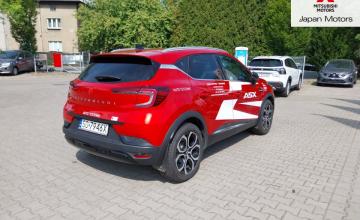 Mitsubishi ASX I 2023 Intense 1.3T M Hybrid 140KM 6MT, zdjęcie 7