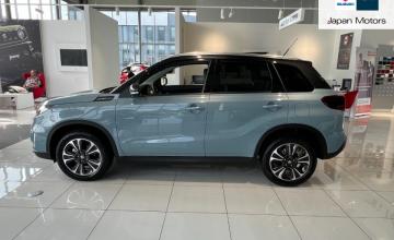 Suzuki Vitara III 2024 Elegance Sun, zdjęcie 7