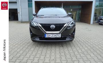 Nissan Qashqai III Crossover 1.3 DIG-T MHEV 158KM 2024 1,3 158 KM MHEV / Tekna / 2 WD / Bose, zdjęcie 7