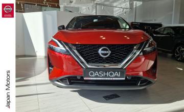 Nissan Qashqai III Crossover 1.3 DIG-T MHEV 158KM 2024 N-Connecta, zdjęcie 7