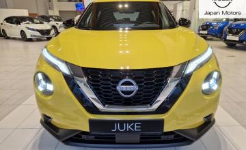 Nissan Juke II Crossover 1.0 DIG-T 114KM 2024 N-Connecta, zdjęcie 7