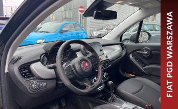 Fiat 500X Crossover Facelifting 1.5 T4 HYBRID 130KM 2023 Sport, zdjęcie 7