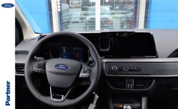 Ford Tourneo Courier II 1.0 EcoBoost 125KM 2024 Trend, zdjęcie 7