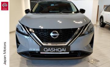 Nissan Qashqai III Crossover 1.3 DIG-T MHEV 158KM 2023 N-Connecta, zdjęcie 7