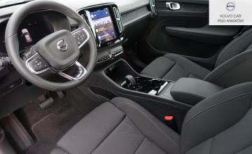 Volvo XC40 2023 P6 (231 hp), automatyczna,, zdjęcie 7