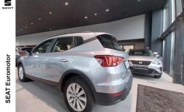 Seat Arona Crossover Facelifting 1.0 TSI 95KM 2022 Style 1.0 TSI 95 KM 5-biegowa manualna, zdjęcie 7