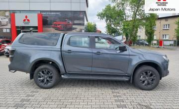 Isuzu D-Max III Single Cab 1.9 Ddi 163KM 2023 Double Cab 1.9 d, zdjęcie 7