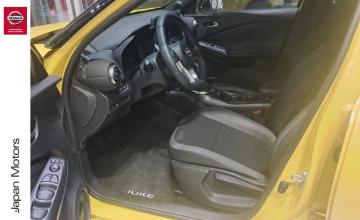 Nissan Juke II Crossover 1.0 DIG-T 114KM 2024 N-Connecta, zdjęcie 7