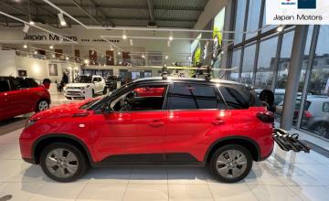 Suzuki Vitara III 2024 Premium Plus, zdjęcie 7