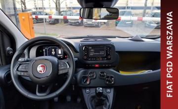 Fiat Panda III Hatchback 5d seria 4 1.0 Hybrid 70KM 2024 Urban, zdjęcie 7