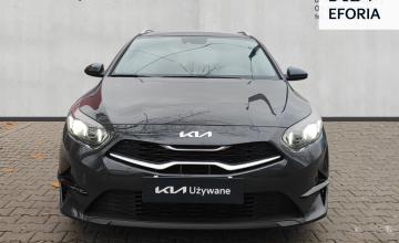 Kia Ceed III Kombi Facelifting 1.5 T-GDI 160KM 2023 1.5 TGDi 160KM 7DCT; wersja: M+SMART, zdjęcie 7