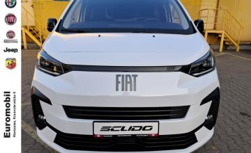 Fiat Scudo II 2024 Standard Seria 2 1.5D 120KM MT6, zdjęcie 7