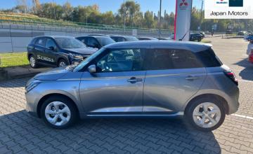 Suzuki Swift VI Hatchback Facelifting 1.2 DualJet SHVS 83KM 2024 Premium Plus, zdjęcie 7