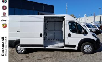 Fiat Ducato IV 2024 Seria 9 L3H2 Maxi 2.2 180KM DMC 3,5t, zdjęcie 7