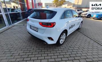 Kia Ceed III Hatchback Facelifting  1.5 T-GDI 160KM 2023 1.5 TGDi 160KM 6MT; wersja: M, zdjęcie 7