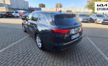 Kia Ceed III Kombi Facelifting 1.5 T-GDI 160KM 2023 1.5 TGDi 160KM 7DCT; wersja: M+SMART, zdjęcie 7