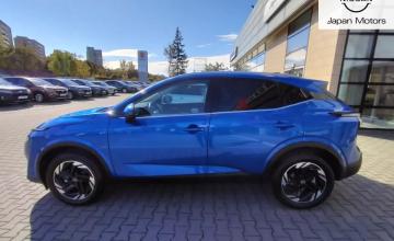 Nissan Qashqai III Crossover 1.3 DIG-T MHEV 158KM 2024 N-Connecta, zdjęcie 7