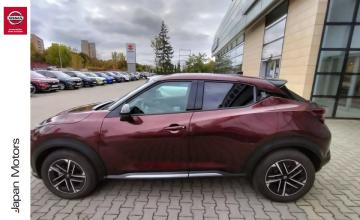 Nissan Juke II Crossover 1.0 DIG-T 114KM 2024 N-Connecta, zdjęcie 7